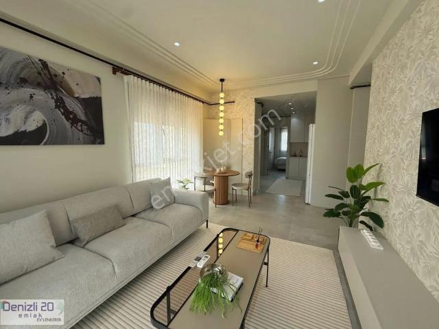 Karahasanlı Satılık 2+1 Suit Daireler