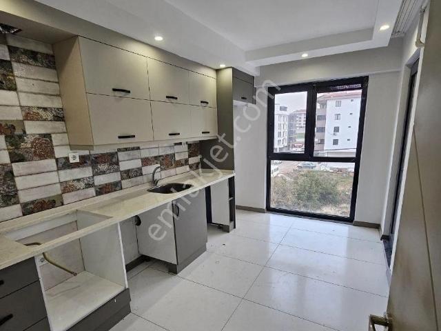 Karahasanlı Sehir Hastanesi Yanı Kıralık Daire