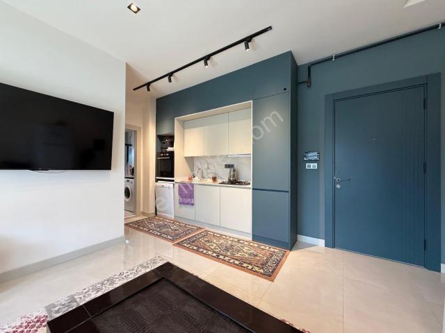 Karahasanlı Sehir Hastanesi Mevki 1+1 45m2 Satılık Lüx Apart