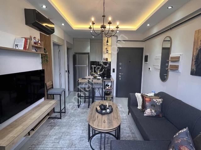Karahasanlı Shel Petrol Arkası Satılık Apartlar !