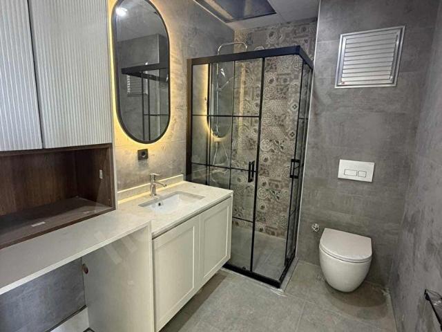 KARAHASANLI HASTANE DİBİ 2+1 SIFIR ARAKAT KİRALIK