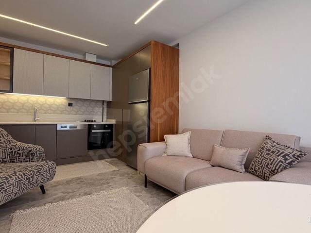 KARAHASANLI HASTANE YAKINI SIFIR 2+1 KİRALIK SUİT DAİRE