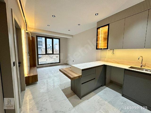 KARAHASANLI MAHALLESİŞEHİR HASTANESİNE YAKIN1+1 62m2YERDEN ISITMALITV ÜNİTESİADA TEZ