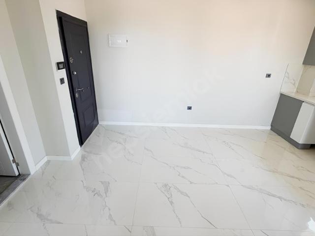 KARAHASANLIDA SIFIR 2+1 KİRALIK APART