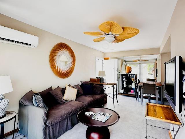 Karaincir Tatil Sitesinde Modern Tadilatlı 1+1 Daire