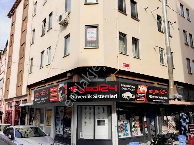 Karaoğlan Mah. Merkez Lokasyonda Kiralık 2+0 Daire