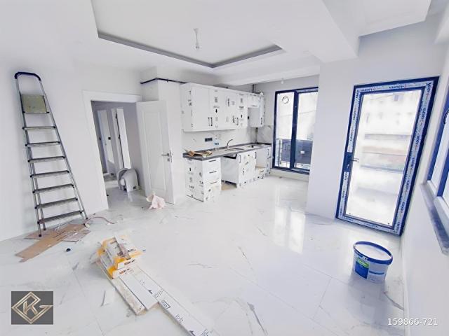 KARAOĞLU GROUP'TAN HUZUR MH.SATILIK 2+1 TAPU MASRAFSIZ ACİL