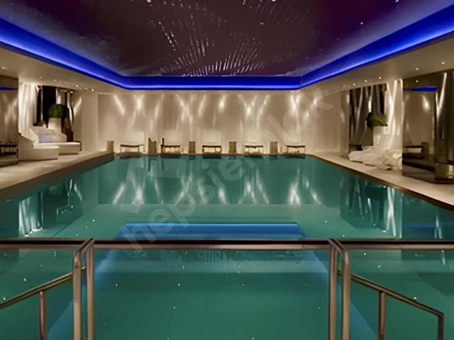 KARAOĞLU GROUP'TAN ÜMRANİYE İSTİKLAL 3+1HAVUZLU SATILIK DAİRE