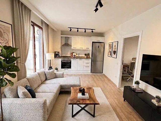 KARAOĞLU GROUP'TAN ÜMRANİYE SATILIK DAİRE 2+1 KATTA TEK MERKEZİ!