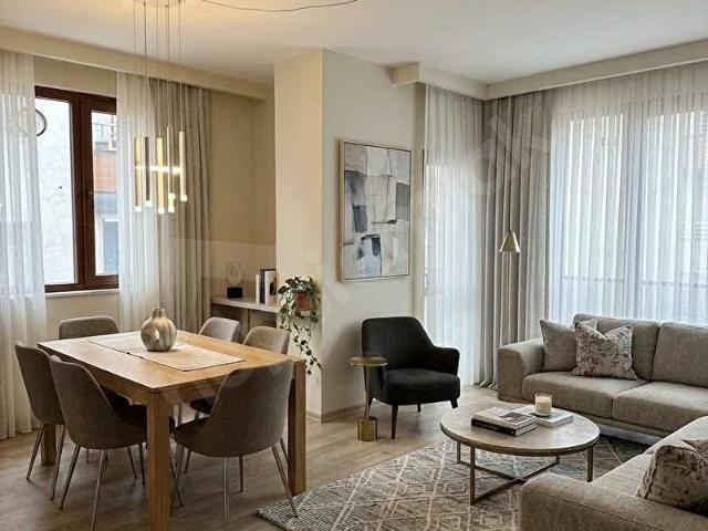 KARAOĞLU GROUP'TAN ÜMRANİYE SATILIK DAİRE 2+1 METRO 5DK SIFIR!