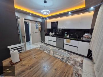 Karaoğlu'dan Keçiörende 3 Balkon+ebeveyn Banyolu 4+1 Daire