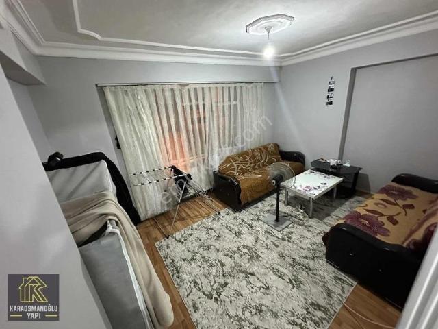 Karaosmanoğlu Emlak Davutpaşa Mh 78m² 2+1satılık Ara Kat Daıre