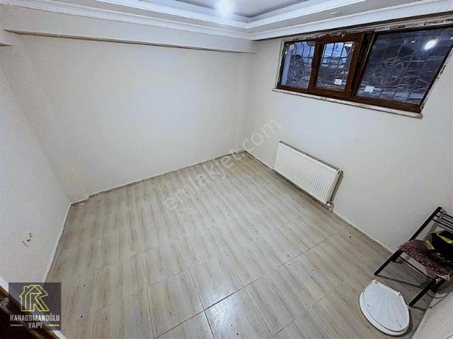 Karaosmanoğlu Emlak﻿'tan Namık Kemal Mah 60m² 1+1 Kiralık Daire