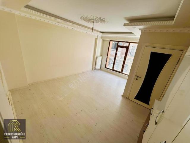 Karaosmanoğlu Emlak 2+1 80m2 Kiralık Daire