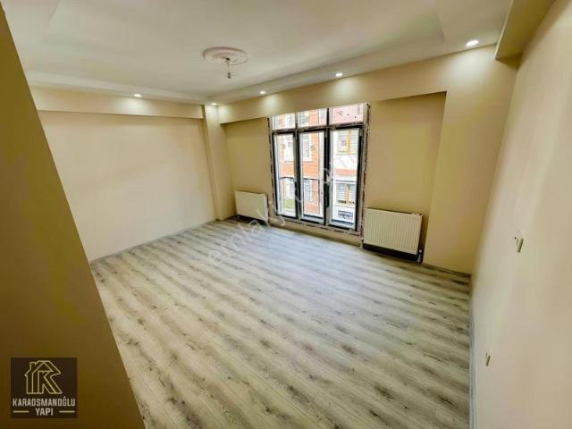 Karaosmanoğlu Emlak 3+1 100m2 Kiralık Daire
