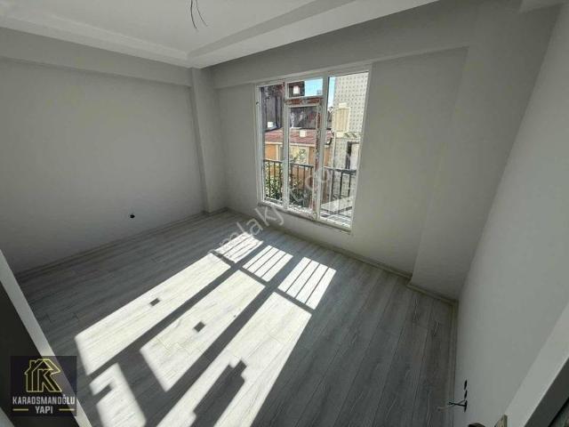Karaosmanoğlu Emlaktan 2+1 Sıfır Kiralık Daire