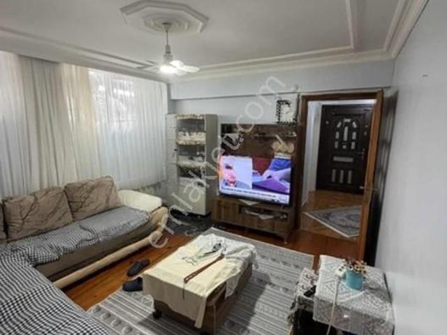 Karaosmanoğlu Yapıdan Satılık 80 M 2+1 Bodrum Daire