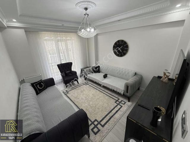 Karaosmanoğlundan 65 M2 2+1 Satılık Daire