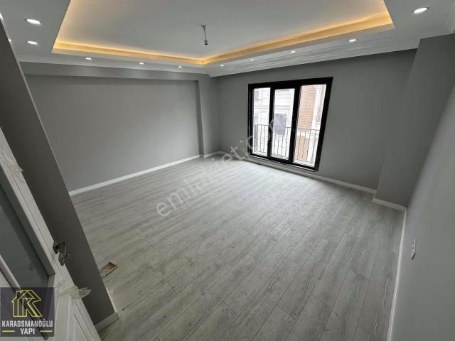 Karaosmanoğlu'ndan Altıntepsi Mh 210 M² 4+2 Dublex Satılık Daire