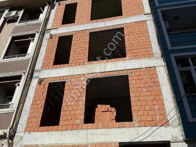 Karaosmanoğlundan Satılık Ters Dubkles 2+1 120 M2 Kasım Teslim