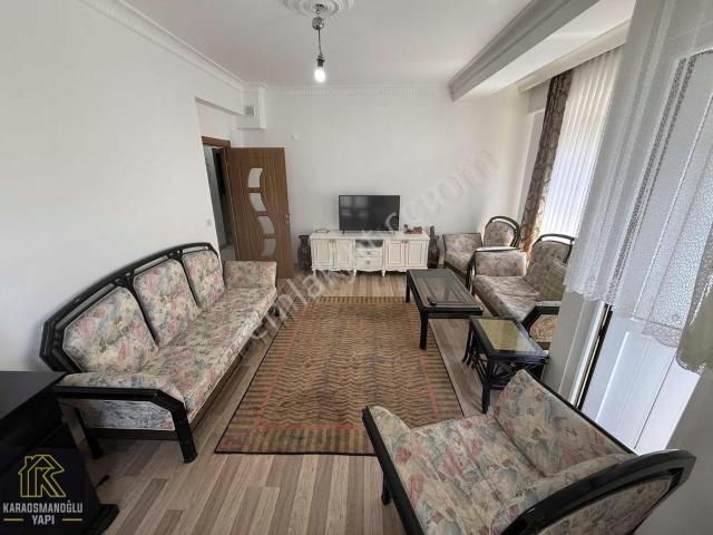Karaosmanoğlundan Satılık 3+1 130m2 Köşe Daire