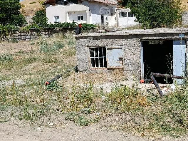 Karaözü De Müstakil Ev