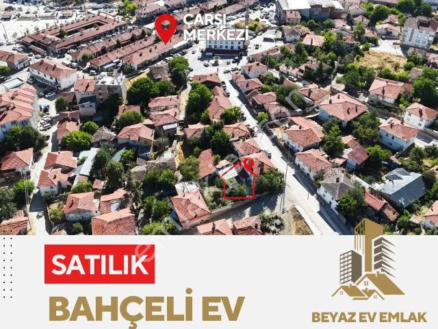 Karalar Mah.satilik Mustakil Ev