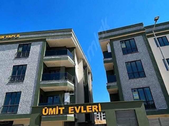 KARALAR YOLUNDA LÜKS YAŞAM AMERİKAN MUTFAKLI 2+1 SATILIK DAİRE