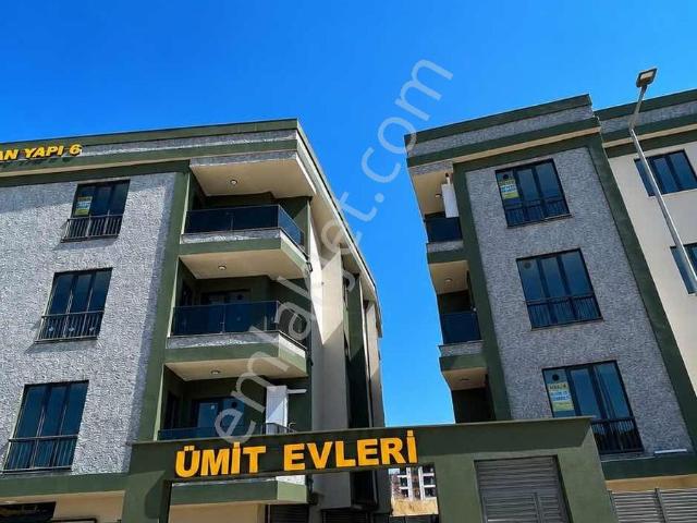 Karalar Yolunda Lüks Yaşam Amerikan Mutfaklı 2+1 Satılık Daire
