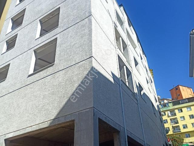 Karamazakta Satılık 2+1 Sıfır Daire