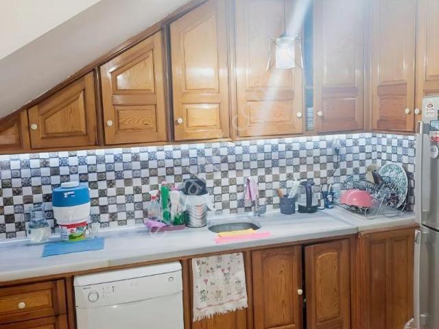 Karamazak Mah.2+1 Eşyalı Çift Cephe 115m2 Işıklar Lisesi Altında