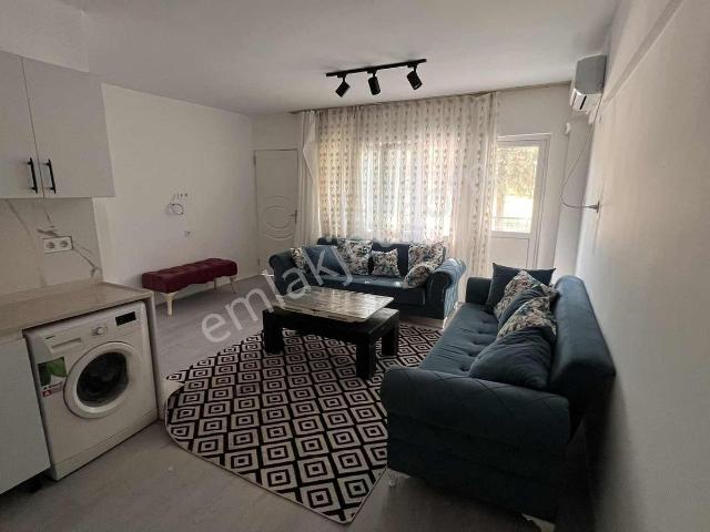 Karaman Mah. 2+1 Eşyalı Kiralık Apart