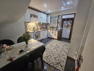Karaman Mah 3+1 160m2 6 Yıllık Satılık Dublex Daire