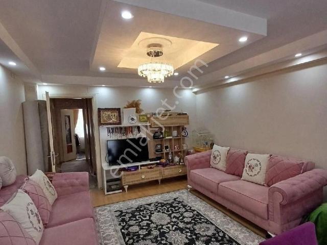 Karaman Mahallesi Fırsat 2+1 Geniş Dublex Daire