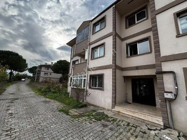 Karaman Mahallesi Hastane Yakını Çift Balkonlu Kiralık 3+1 Daire