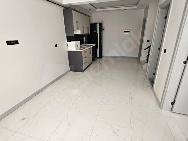 KARAMAN MAHALLESİ SATILIK DUBLEX DAİRE