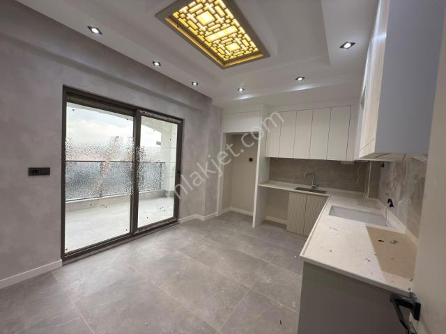 Karaman Mahallesinde 2+1 Lüks Sıfır Daire