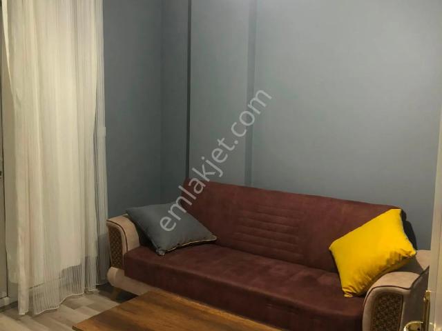 Karaman Merkez Tabduk Emre Mah. Satılık Eşyalı 1+1 Daire
