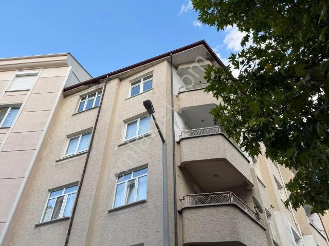 Karaman Merkez Ahiosman'da Apart Parasına Satılık 2+1 Aydınlık Daire