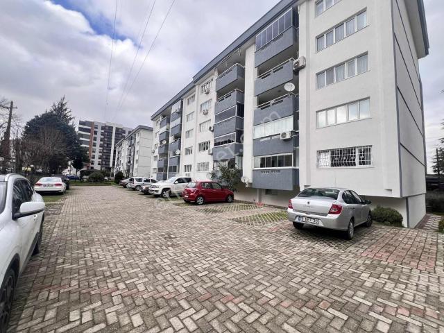 Karaman Mh Site İçi Satılık 3+1 Geniş Daire