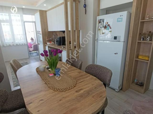 Karaman Nefise Suultan Mah. Park Manzaralı, 2+1 Satılık Daire