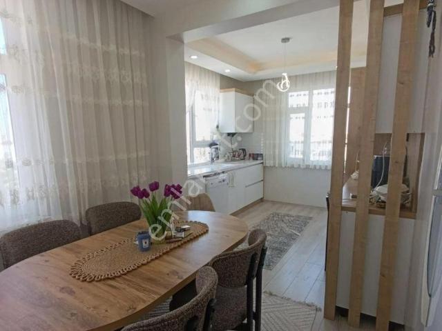 Karaman Nefise Suultan Mah. Park Manzaralı, 2+1 Satılık Daire