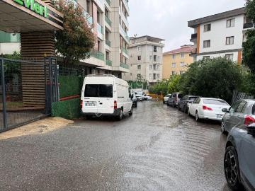 Karaman Doğa Evleri'nde Ankastreli Masrafsız 90m2 Kiralık 1+1
