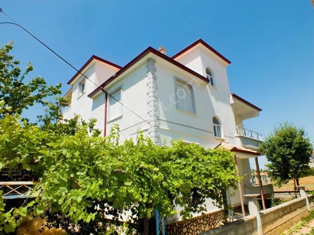 Karaman Hisar Mahallesi'nde 398m² Arsa İçinde Müstakil Bina!