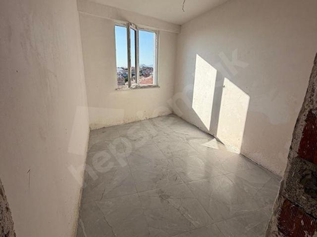 KARAMAN KOÇAKDEDE MAHALLESİNDE FIRSAT 1+1 SATILIK DAİRE!