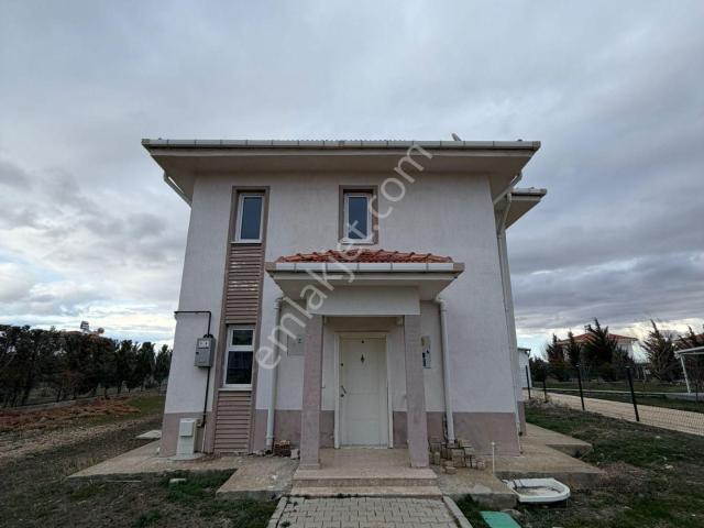 Karaman Sudurağında Satılık Müstakil Villa