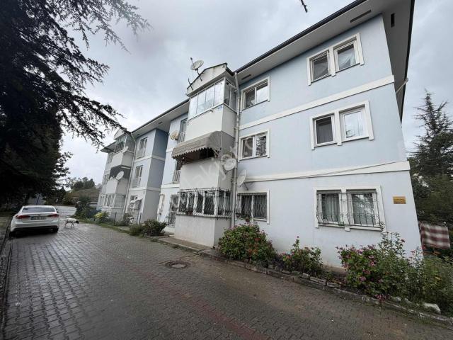 Karaman Sahure Koç Anaokulu Yanı Kiralık 3+1 Zemin Kat Daire