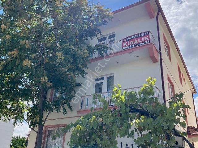 Karaman Yunuskent Mahallesi'nde Kiralık 3+1 Ferah Daire