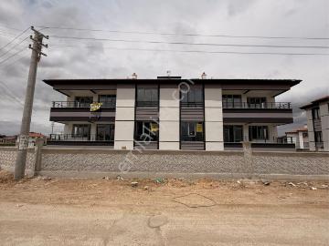 Karaman Yolu Yakını Satılık Geniş 2+1 Daire