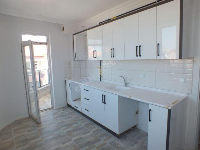 Karaman Zembilli'de Sıfır, Asansörlü, Modern 2+1 Daire!